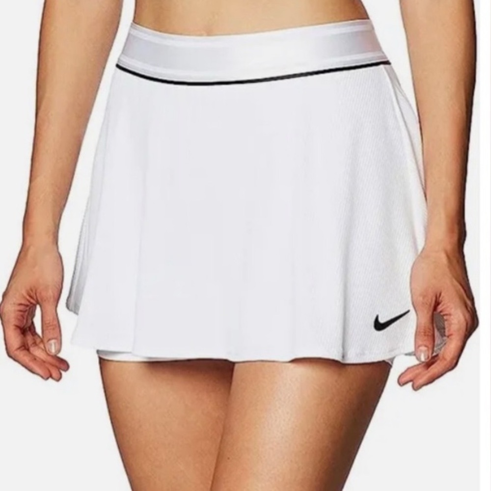 Nike Women's Court Dry Flounce Skort Size XS
